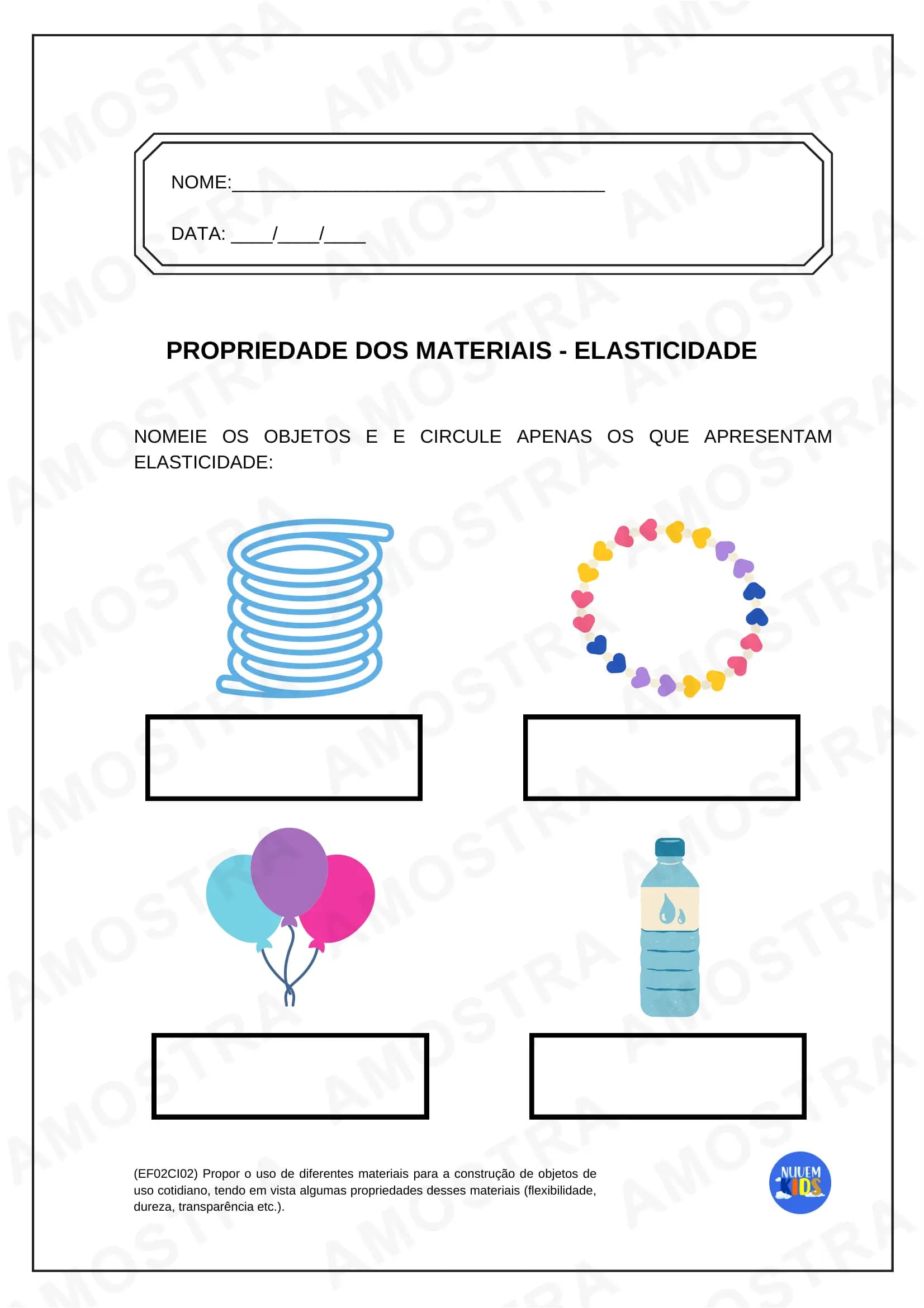 Atividades do 2º Ano do Fundamental 1 - Miniatura 10
