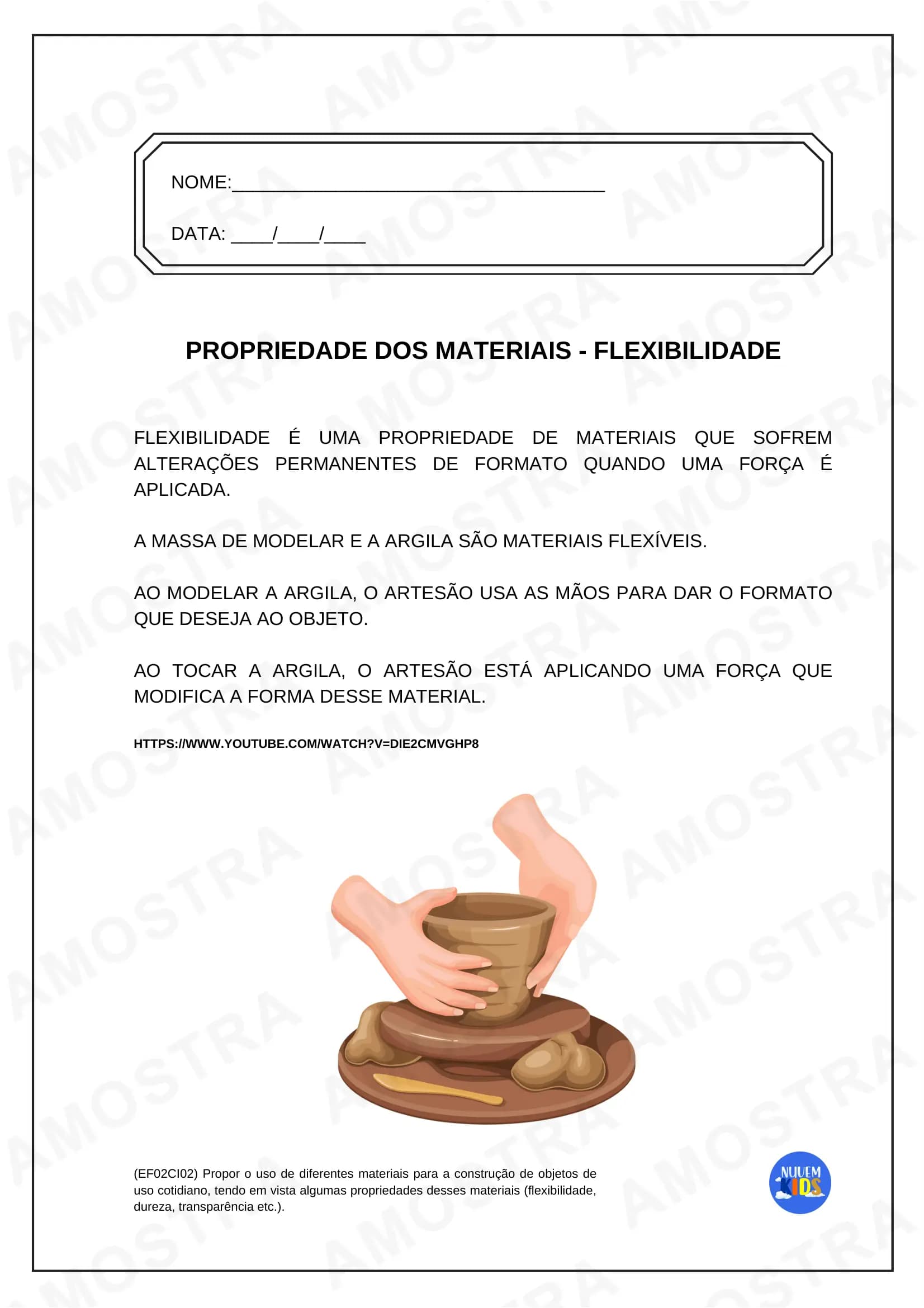 Atividades do 2º Ano do Fundamental 1 - Miniatura 11