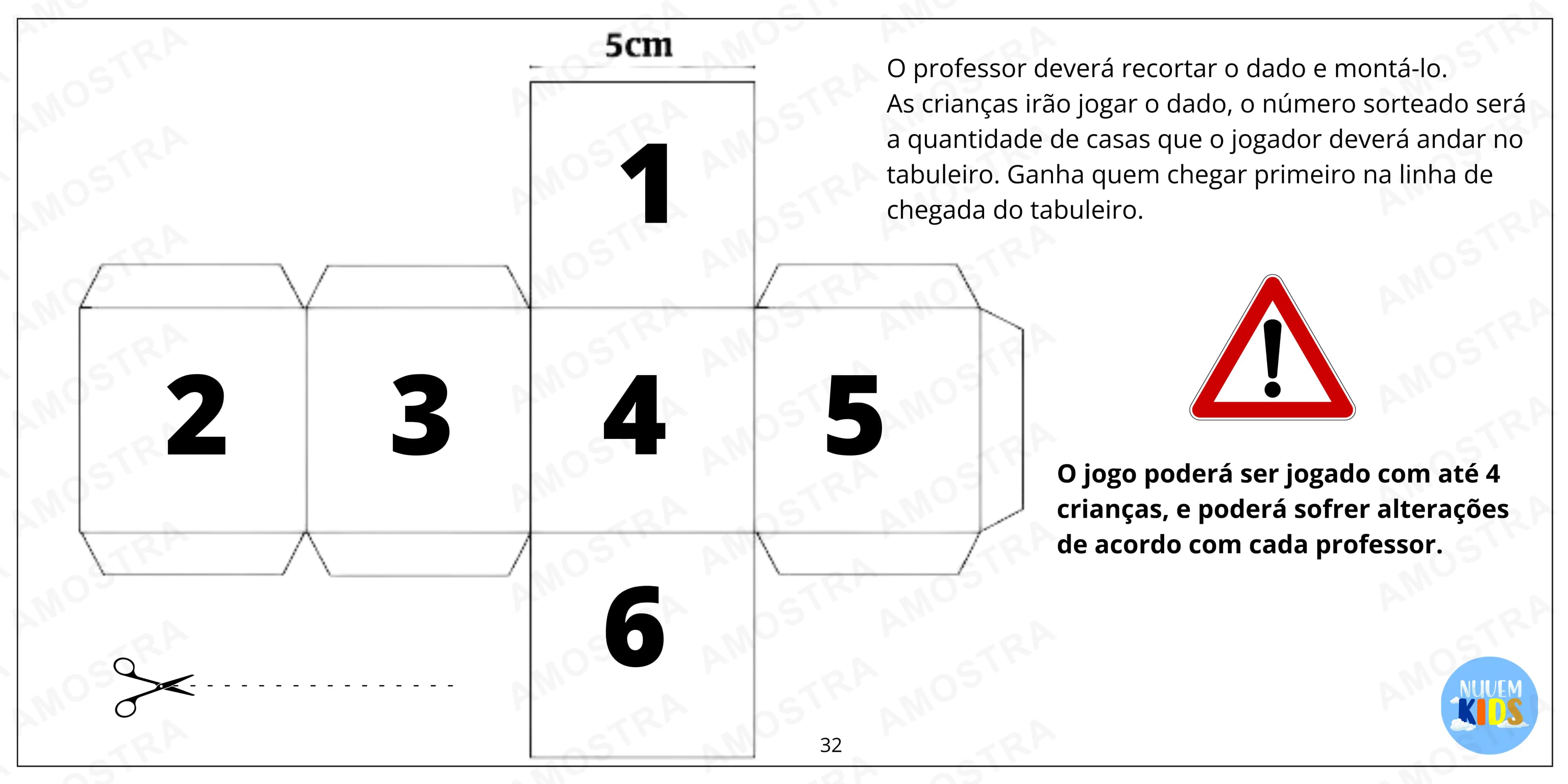 Jogos Pedagógicos para Alfabetização - Miniatura 7