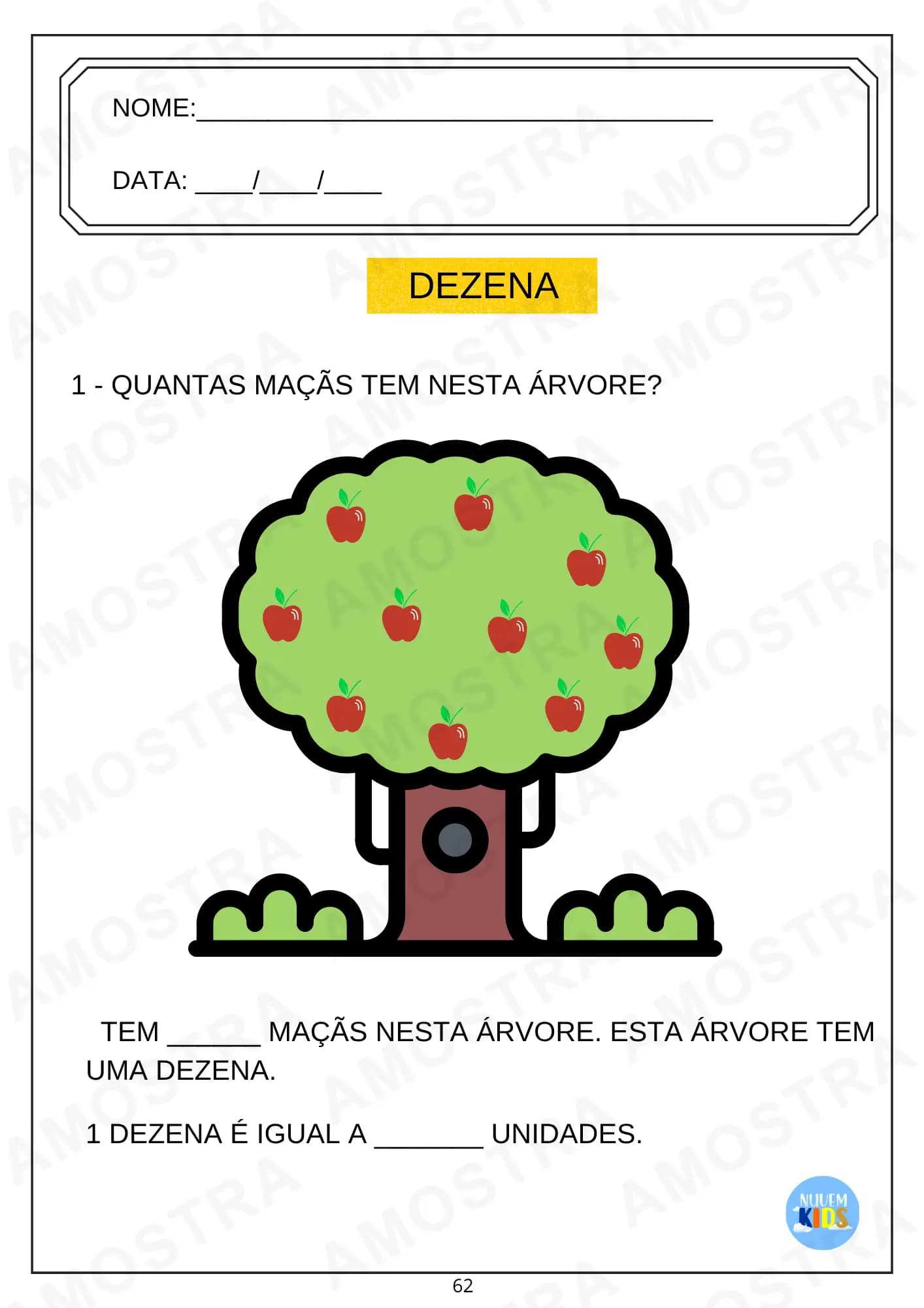 Atividades de Educação Especial para Fundamental 1 - Miniatura 15