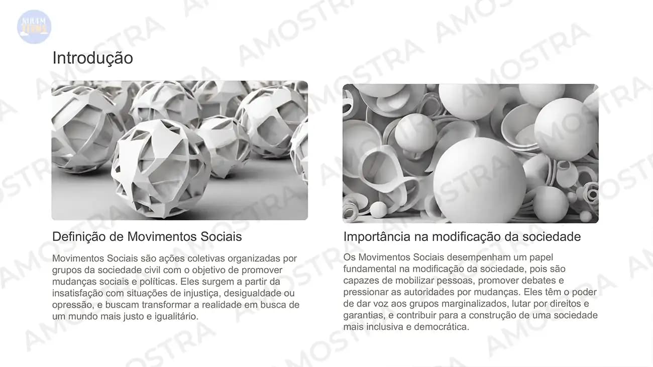 Aulas prontas de Sociologia 1º ao 3º Ano - Miniatura 3