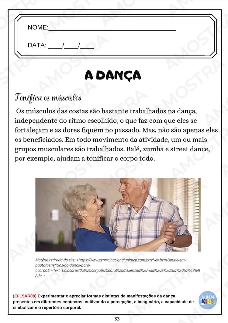 Atividades de Arte Fundamental 1 Vol 1 - Miniatura 4