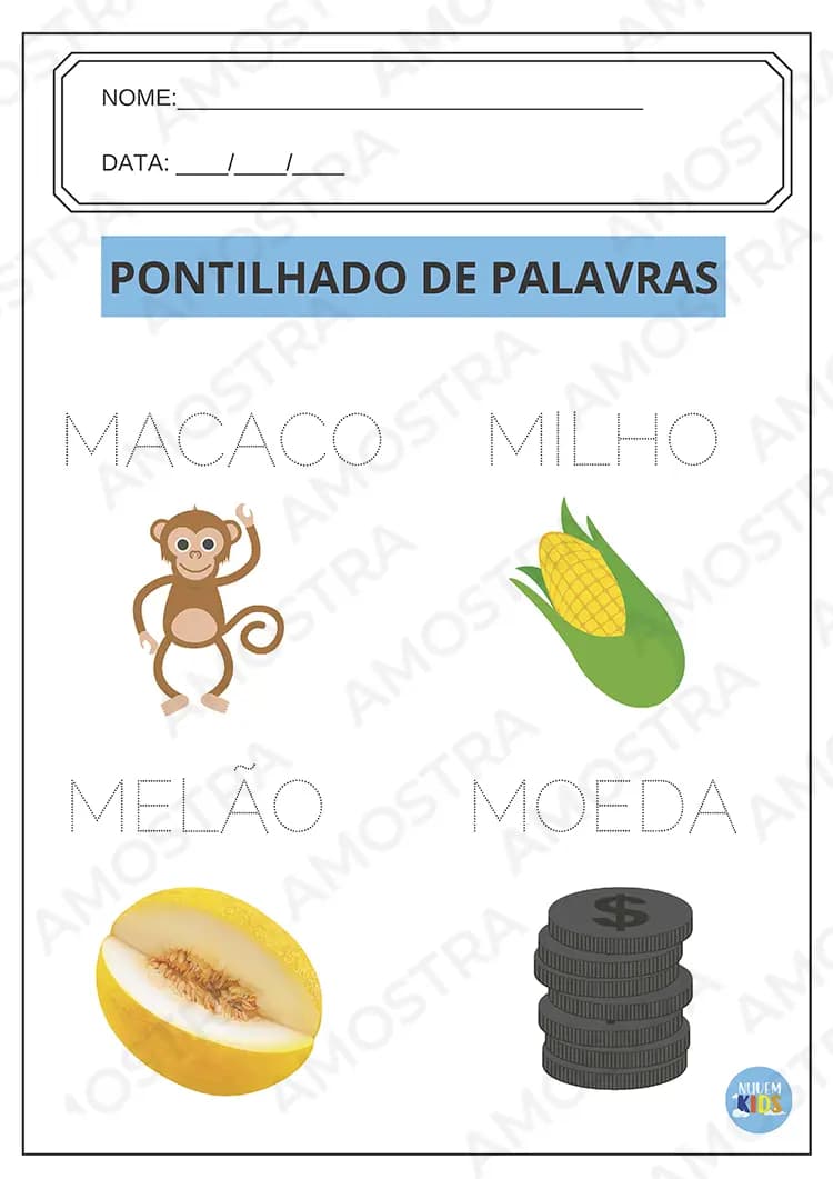 Atividades de Educação Especial para Fundamental 1 - Miniatura 4