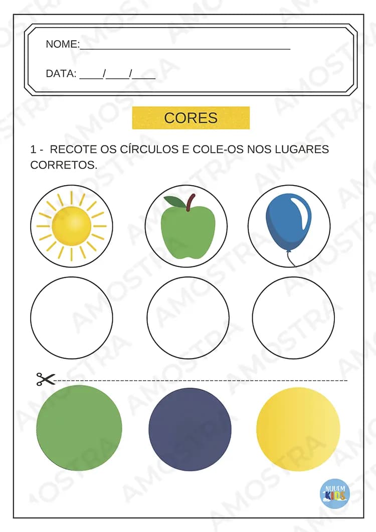 Atividades de Educação Especial para Fundamental 1 - Miniatura 5