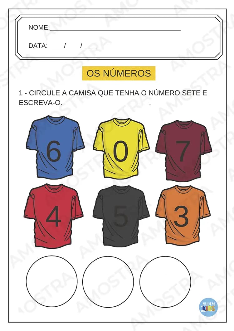 Atividades de Educação Especial para Fundamental 1 - Miniatura 6