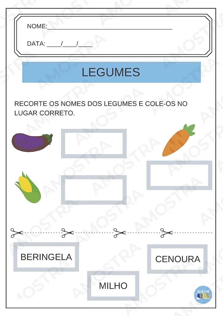 Atividades de Educação Especial para Fundamental 1 - Miniatura 9