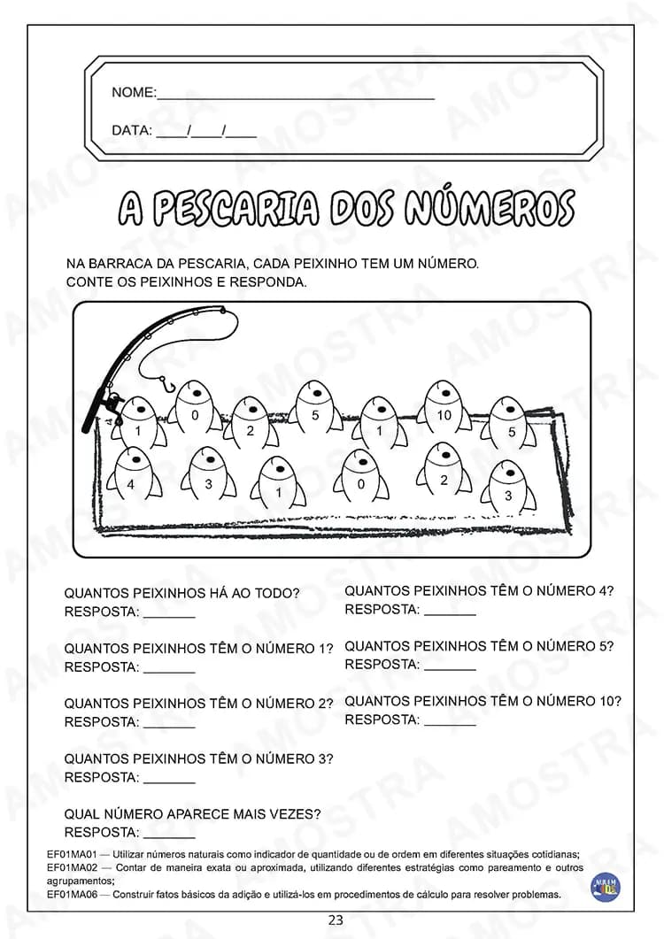 Atividades Juninas Fundamental 1 - Miniatura 3