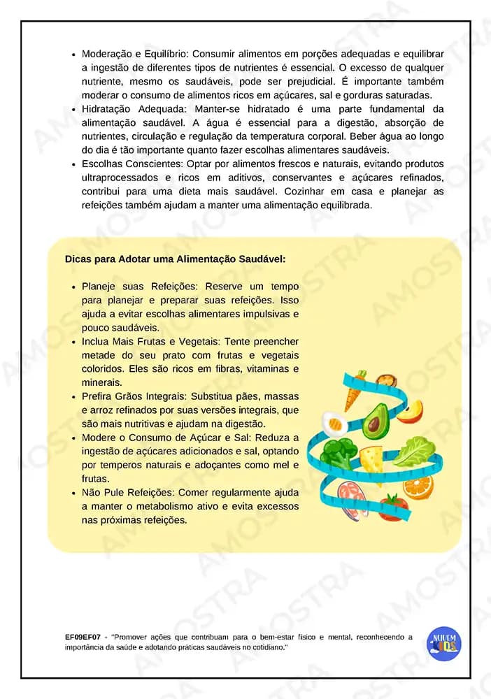 Projeto de Vida para Fundamental 2 - Miniatura 4