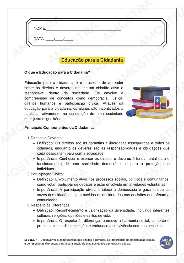 Projeto de Vida para Fundamental 2 - Miniatura 7
