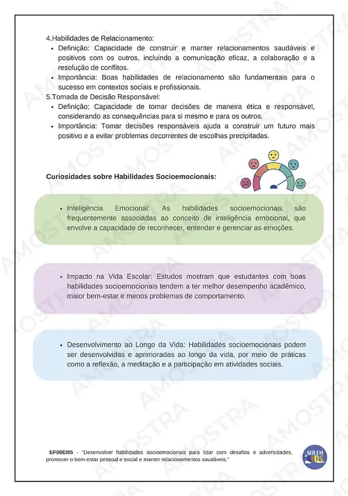 Projeto de Vida para Fundamental 2 - Miniatura 5