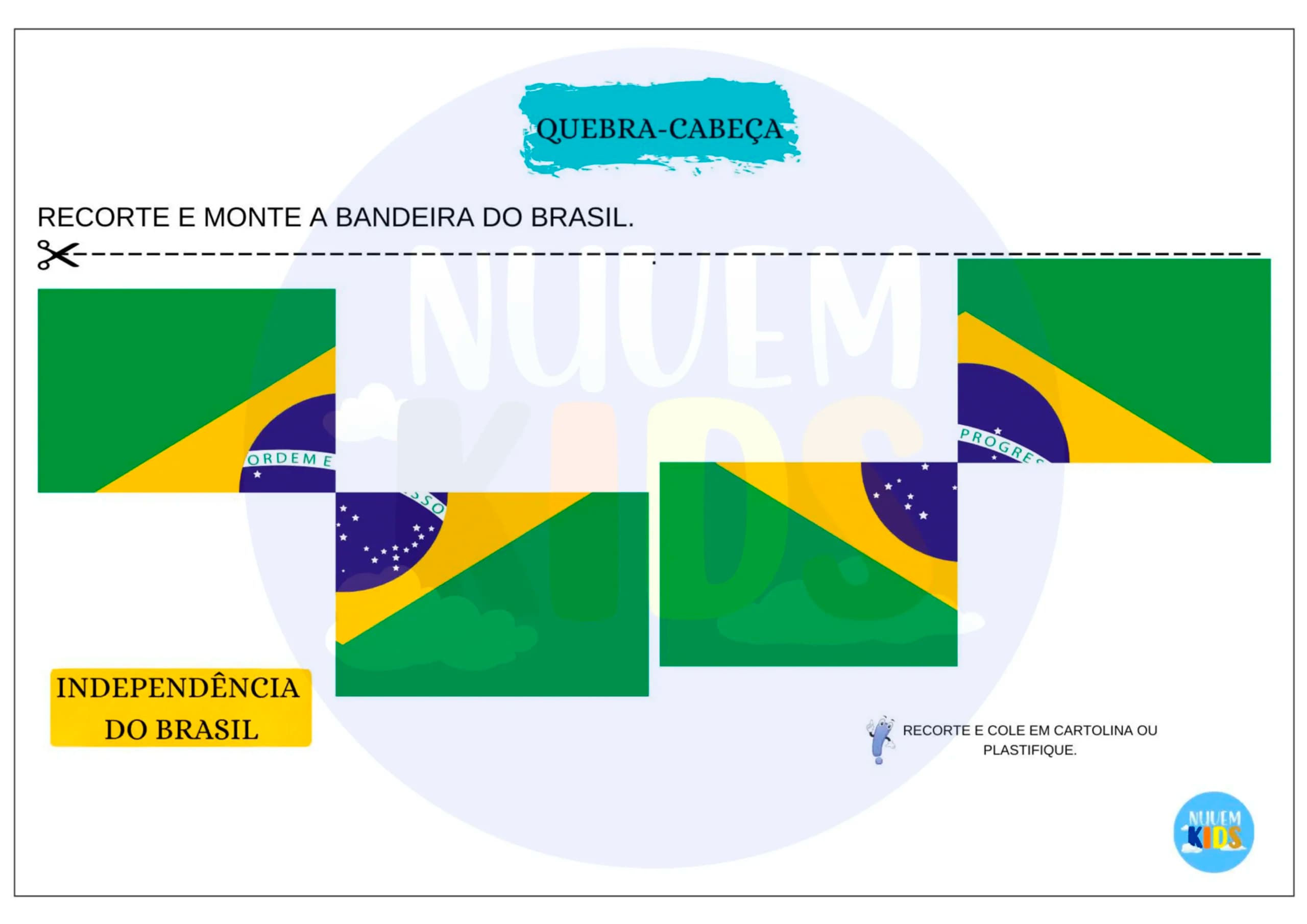 Jogos Pedagógicos de História para Fundamental 1 - Miniatura 5