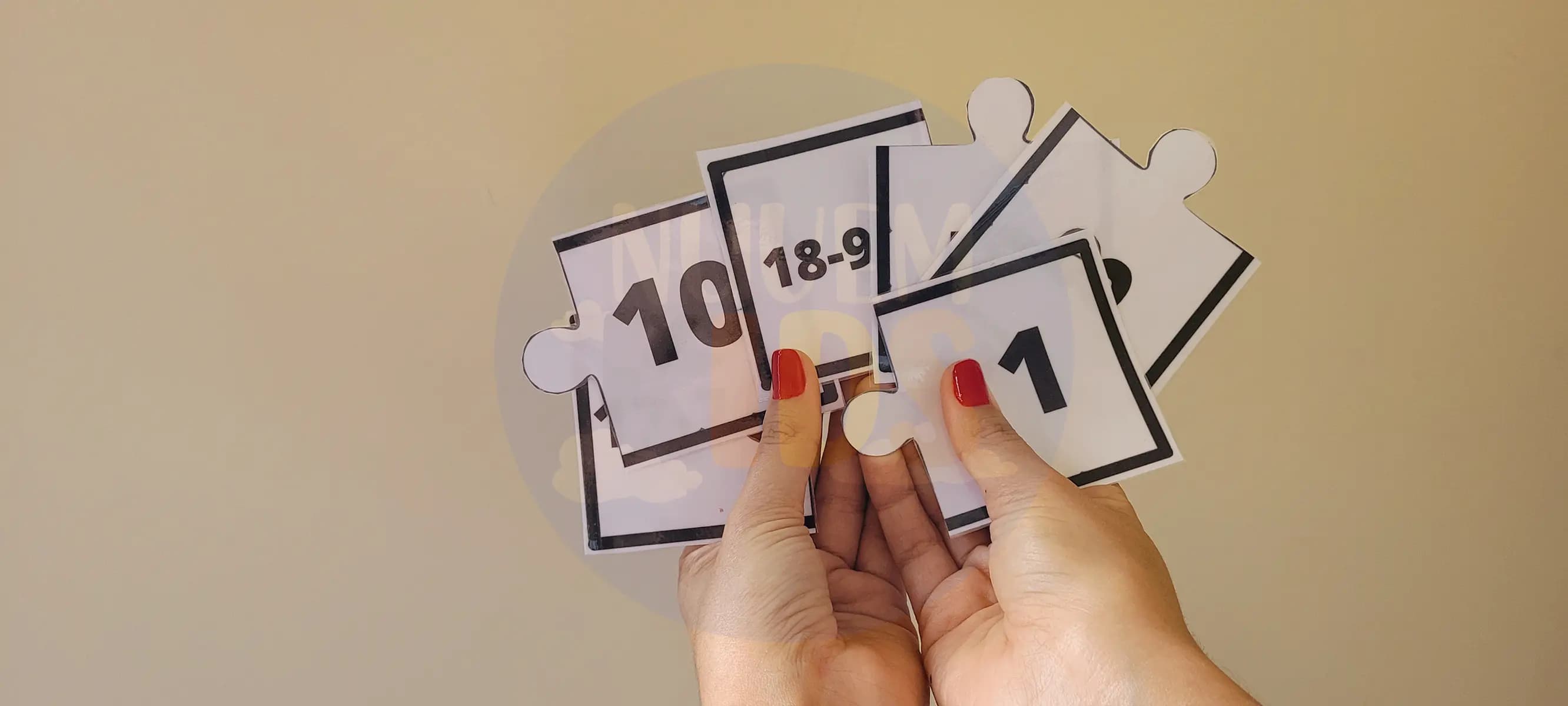 Jogos Pedagógicos Matemática Alfabetização - Miniatura 2