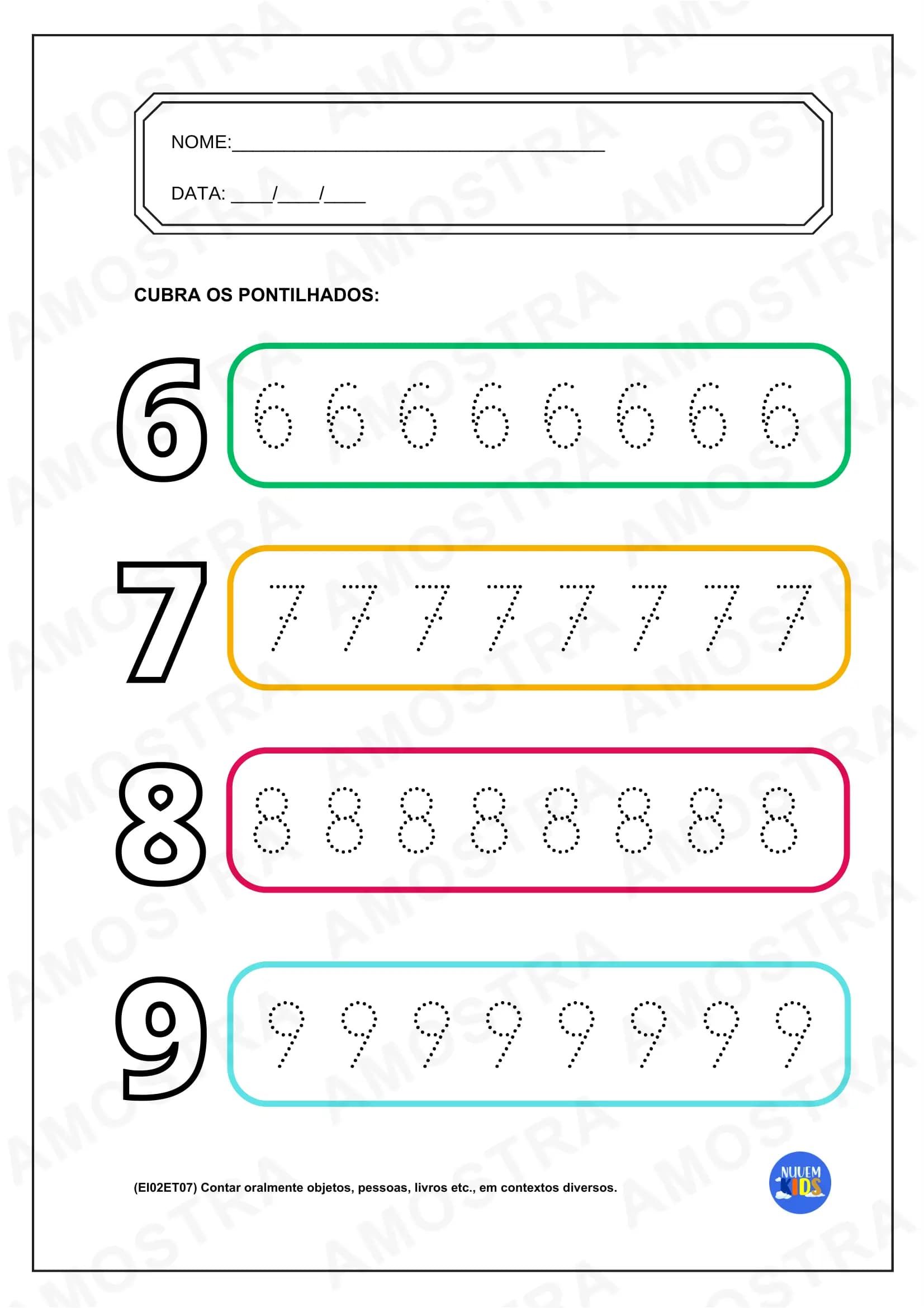 Atividades para Educação Infantil - Miniatura 14