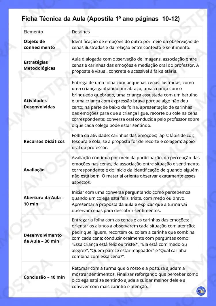 Atividades Bullying Fundamental 1 - Miniatura 3
