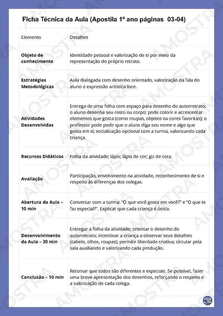 Atividades Bullying Fundamental 1 - Miniatura 5