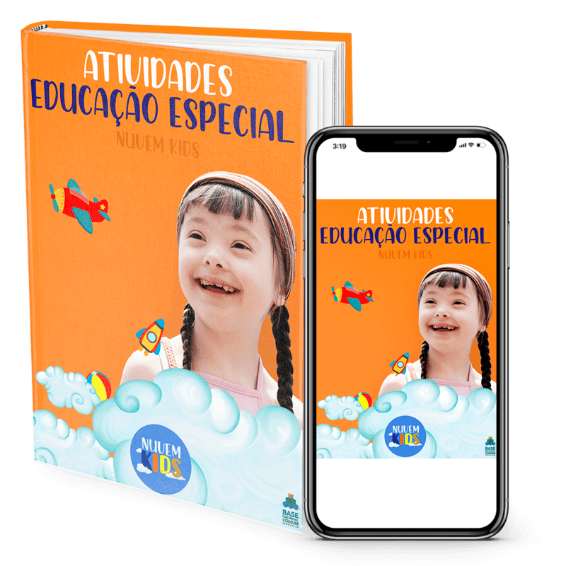 Atividades de Educação Especial para Fundamental 1
