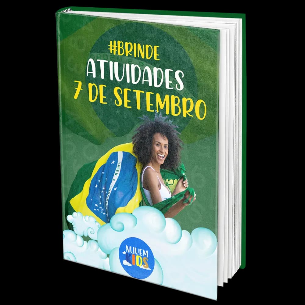 Brinde Atividades 7 de Setembro