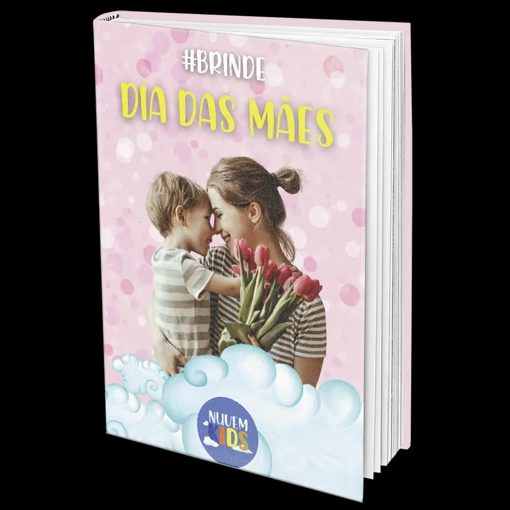 Brinde Atividades do Dia das Mães