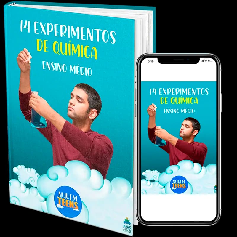 Experimentos de Química