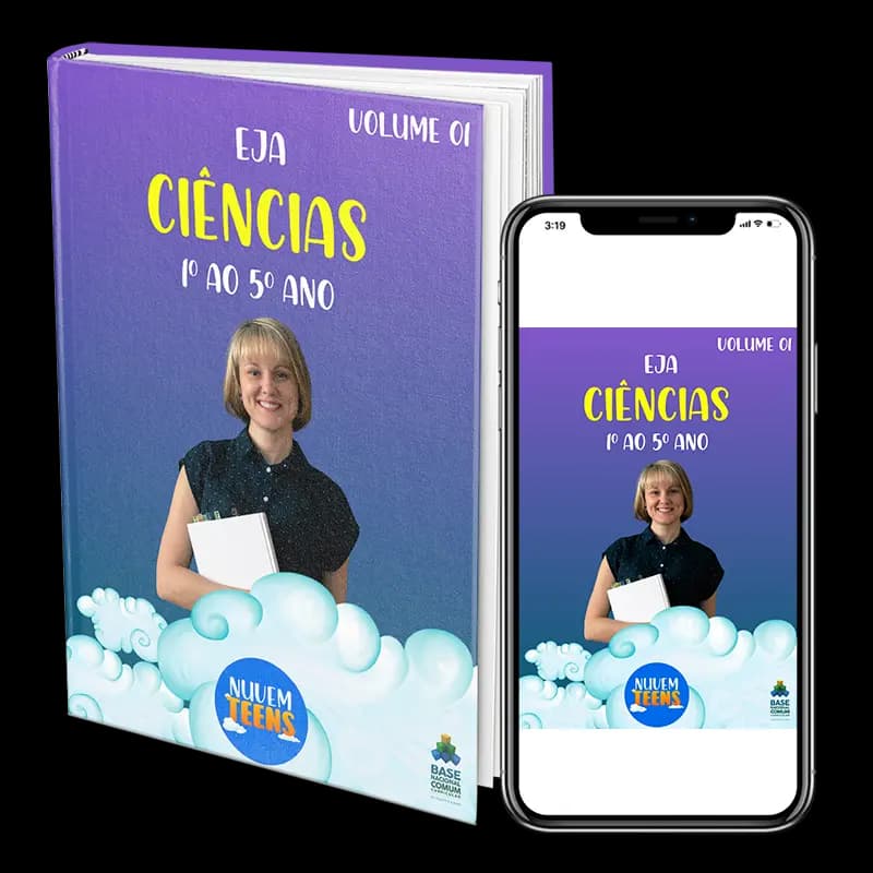 Atividades de Ciências para EJA do Fundamental 1