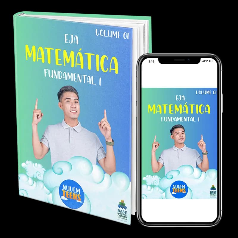 Atividades de Matemática para EJA do Fundamental 1