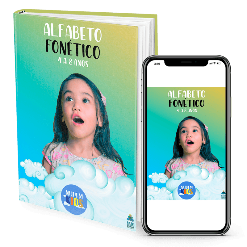 Atividades do Alfabeto Fonético