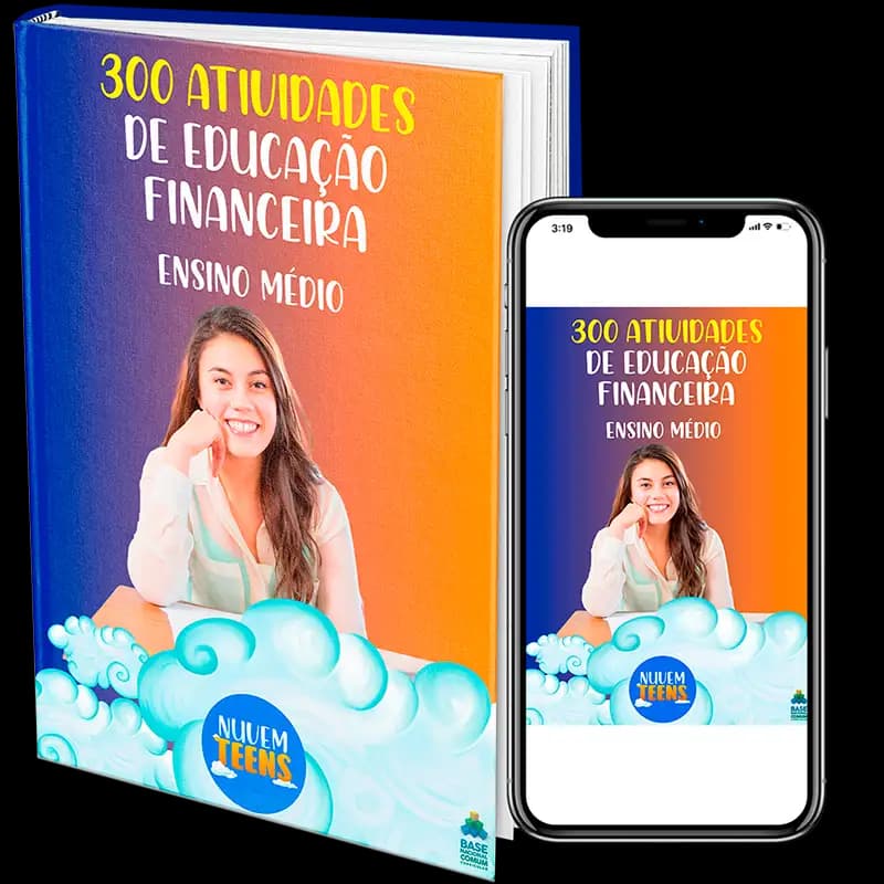 Atividades de Educação Financeira Ensino Médio
