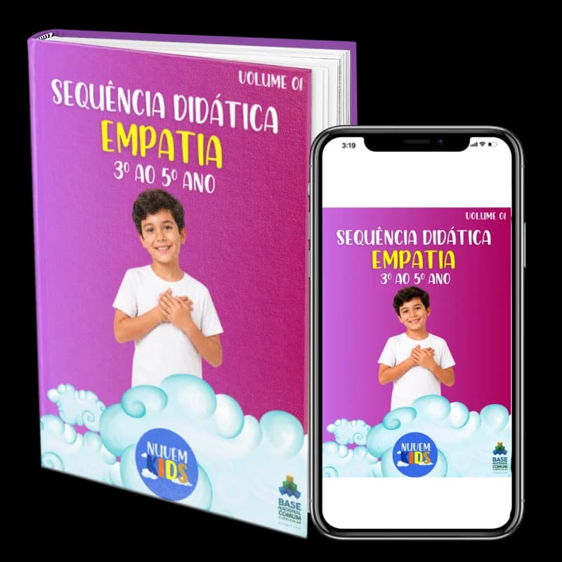 Sequência Didática Empatia 3º ao 5º ano