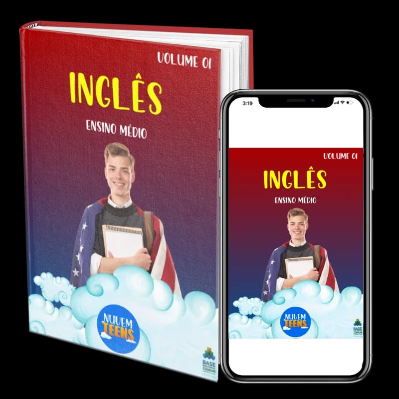 Atividades de Inglês Ensino Médio