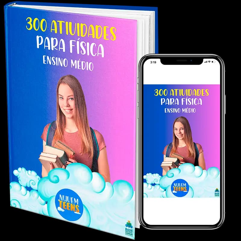 Atividades de Física Ensino Médio