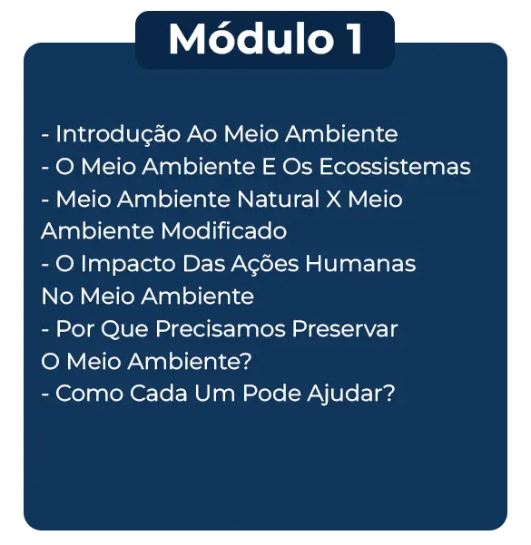 conteúdos fun2 meio ambiente - 1